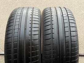 Dunlop Sport Maxx RT2, summer 225/55 R17