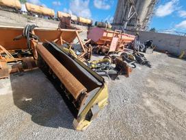 Bobcat 519, construction and road construction equipment