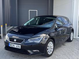 Seat Leon, 1.6 l., hečbekas