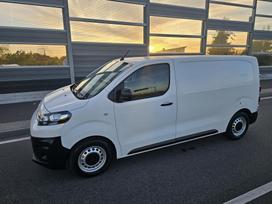 Citroen Jumpy, 1.6 l., cargo van