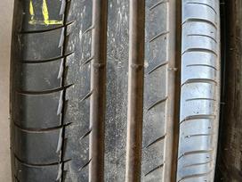 Michelin, vasaras 235/55 R19