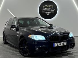 BMW 535, 3.0 l., wagon