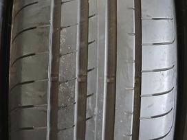 Goodyear, летние 235/45 R18