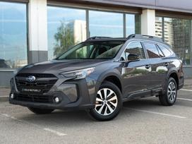Subaru Outback, 2.5 l., wagon