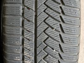Continental, winter 245/45 R18