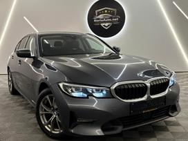 BMW 320, 2.0 l., Седан