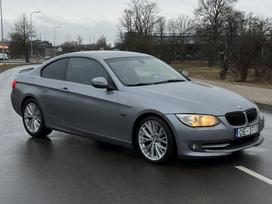BMW 325, 3.0 l., coupe