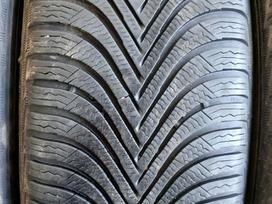 Michelin, зимние 225/55 R17