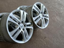 Honda, light alloy, R17