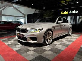 BMW M5, 4.4 l., Седан