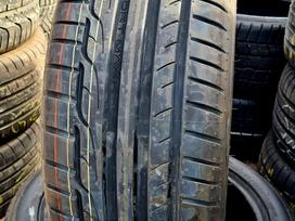 Dunlop Sport Maxx RT, летние 225/45 R17