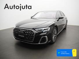Audi A8, 3.0 l., sedanas