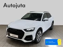 Audi Q5, 2.0 l., Внедорожник / Кроссовер