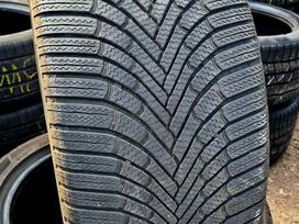 Bridgestone Blizzak 6, winter 285/40 R20