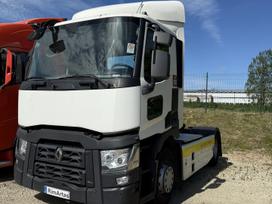 Renault T 460, без спального места