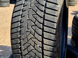 Dunlop Winter Sport 5, зимние 245/40 R18