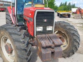 Massey Ferguson 3120, тракторы