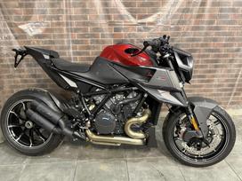 KTM -kita- 1290cc, спортбайки / superbikes