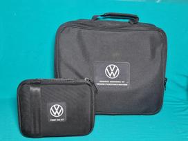 Volkswagen Golf, 000093108l 000093059Ah