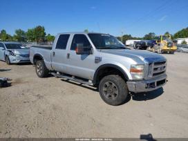 Ford F-250, 5.4 l., pick-up