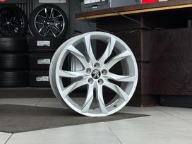 Peugeot RCZ ORIGINALŪS NR.033, light alloy, R19