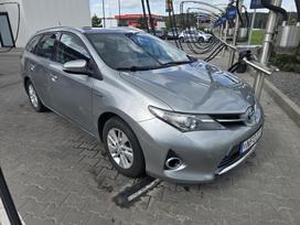 Toyota Prius, hečbekas