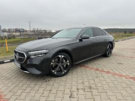 Mercedes-Benz E400, 2.0 l., Седан
