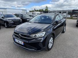 Volkswagen Taigo, 1.0 l., visureigis / krosoveris