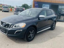 Volvo XC60, 2.0 l., visurgājējs / krosovers