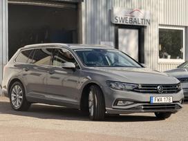 Volkswagen Passat, 1.5 l., wagon