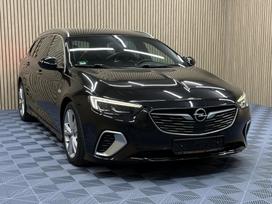 Opel Insignia, 2.0 l., wagon