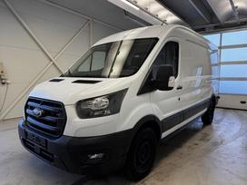 Ford Transit, 2.0 l., preču mikroautobuss