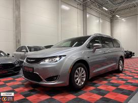 Chrysler Pacifica, 3.6 l., mpv / minivan