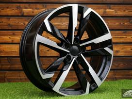 Autowheels Skoda Scala Monte Carlo Style, легкосплавные , R20