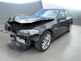 Bmw 525 Spalva a17 variklis n57 3 0d 150kw