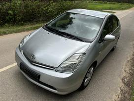 Toyota Prius, 1.5 l., hečbekas