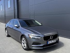 Volvo S90, 2.0 l., saloon / sedan