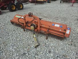 Agrimax Kl 250 SW, hay mowers / conditioners