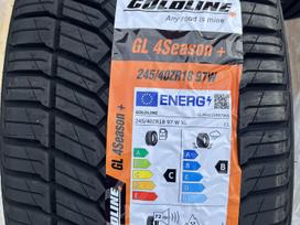 -Kita- GOLDLINE GL 4SEASON +, universalios 245/40 R18