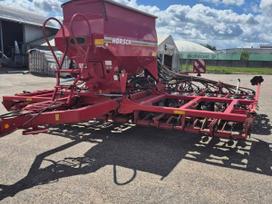 Horsch Pronto 6DC, seeders, planters