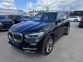 BMW X5, 3.0 l., visureigis / krosoveris