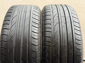 Bridgestone Turanza T001, summer 225/50 R18