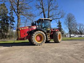 VERSATILE 375, tractors