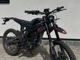 Talaria Sting R MX5, кроссовые