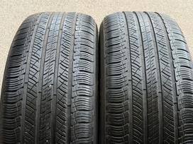 Michelin LATITUDE TOUR HP, universalios 235/60 R18