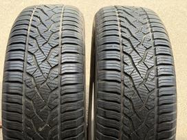 Barum QUARTARIS 5, зимние 235/60 R18