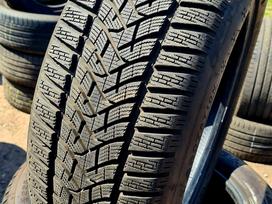 Dunlop Winter Sport5, winter 225/55 R17