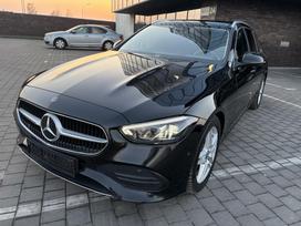 Mercedes-Benz C220, 2.0 l., Универсал