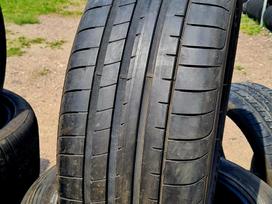 Goodyear Eagle F1 Asymmetric 3, vasaras 235/55 R19