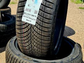 Goodyear Vector 4Seasons Gen-3, winter 205/45 R17